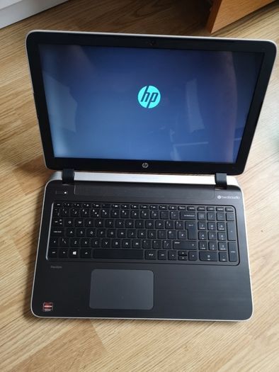 HP 15 Laptop