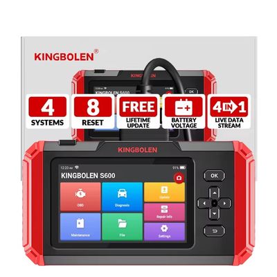 Kingbolen S600