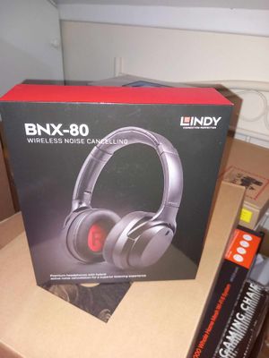 Audio &amp; Headsets