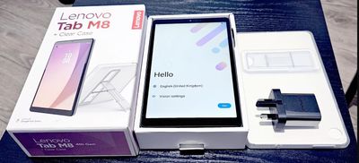Tablets