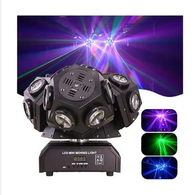 DJ Lights