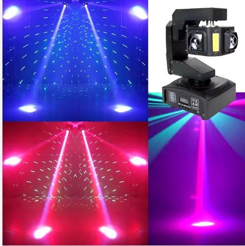 Moving Head Effect Light