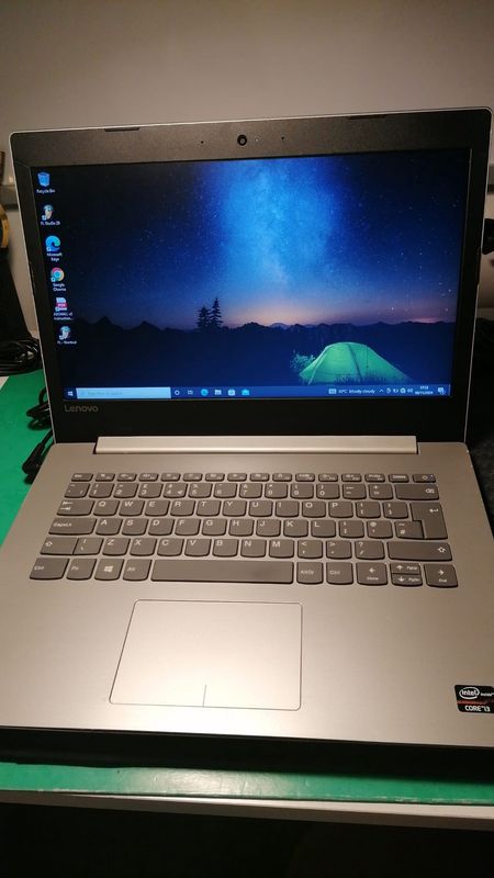 Lenovo Ideapad 320