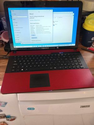 Advent T100 Laptop
