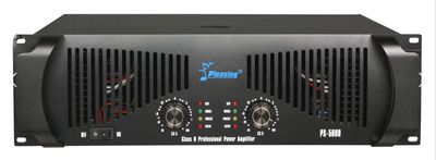 Power Amplifiers