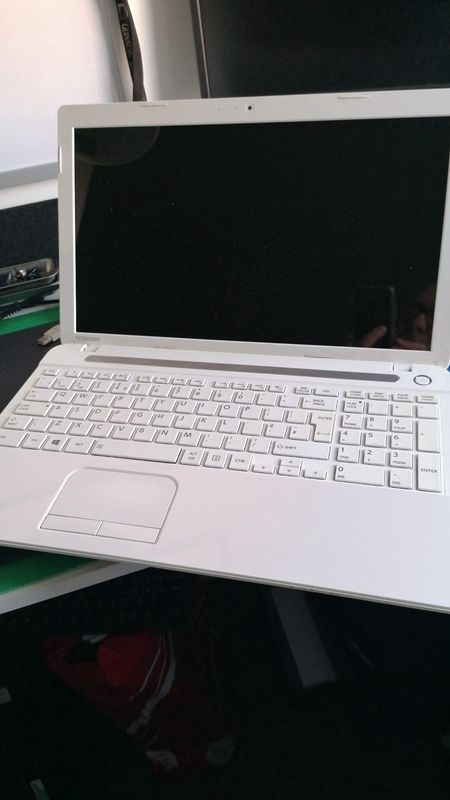 Toshiba C55 Laptop