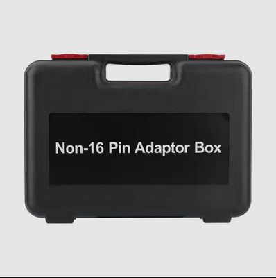 LAUNCH Non-16 Pin Adapter Kit OE-Compliant OBD1 Connectors Compatible for All LAUNCH X-431 Diagnostic Tool