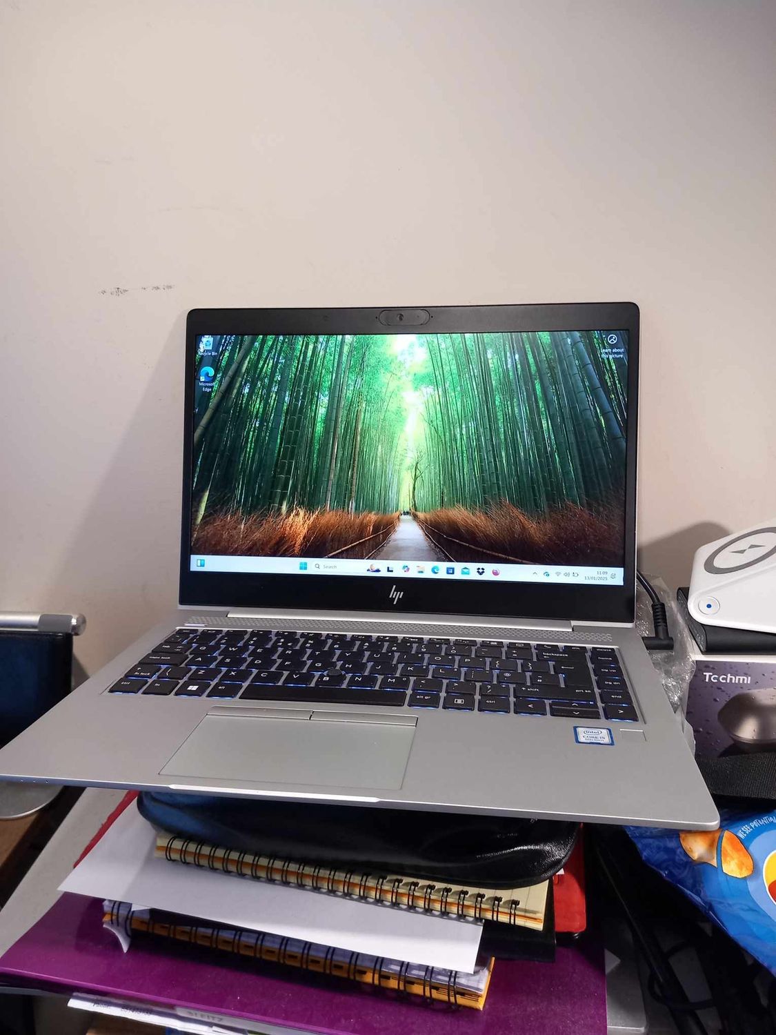 HP EliteBook 840