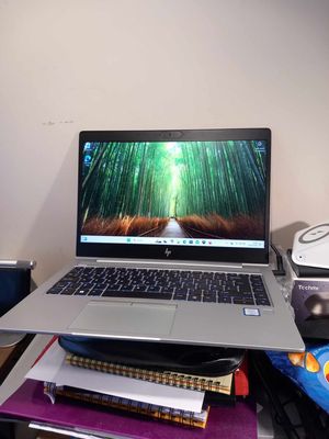 HP EliteBook 840