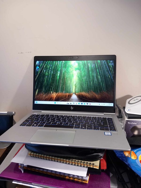 HP EliteBook 840