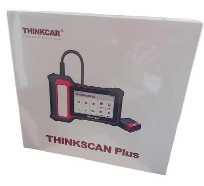 THINKSCAN PLUS S7