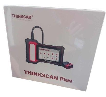 THINKSCAN PLUS S7