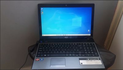 Acer Aspire 5551  laptop