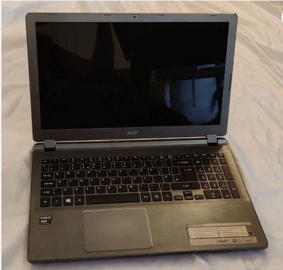 Acer Aspire V5 laptop