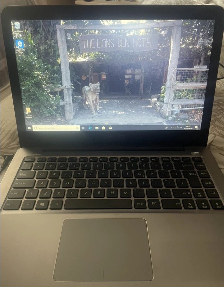 Asus L430N laptop