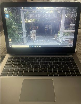Asus L430N laptop