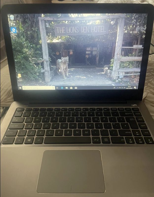 Asus L430N laptop