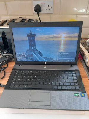 HP 625 Laptop
