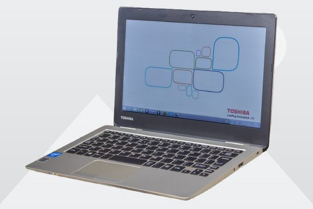 Toshiba Satellite CL10 Netbook