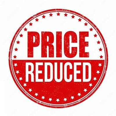 Reduced To Clear