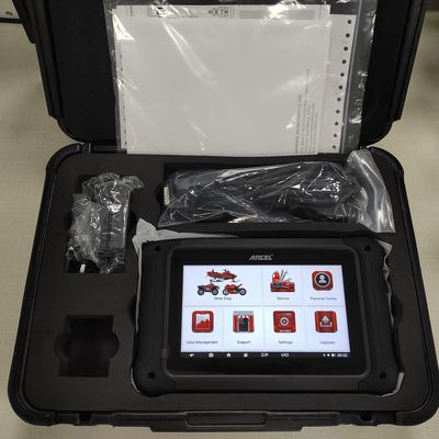 ANCEL MT700 Motorcycle Full System Diagnostic Tool