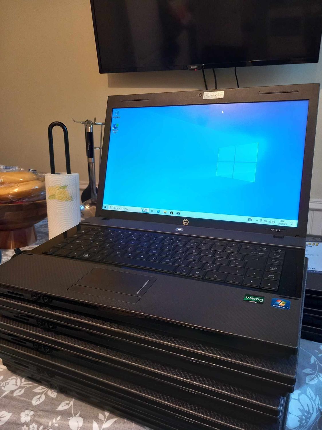 HP 625 Laptop Bulk Deal