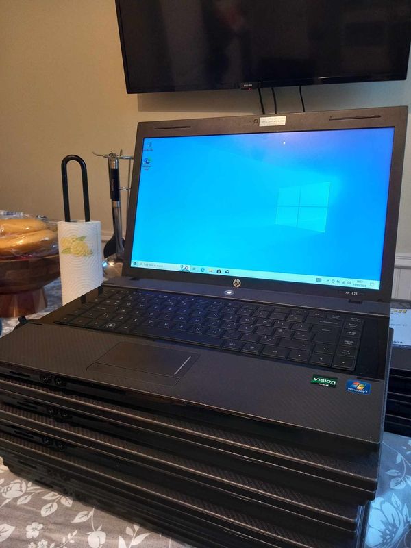 HP 625 Laptop Bulk Deal