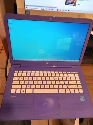 HP Steam laptop