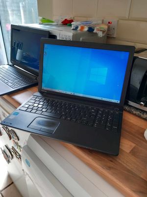 Toshiba C50 A Laptop