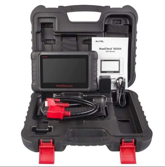 Autel MaxiCheck MX808