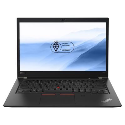Lenovo ThinkPad T480