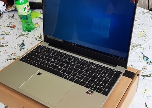 Brand new Windows 10 Gaming Laptop