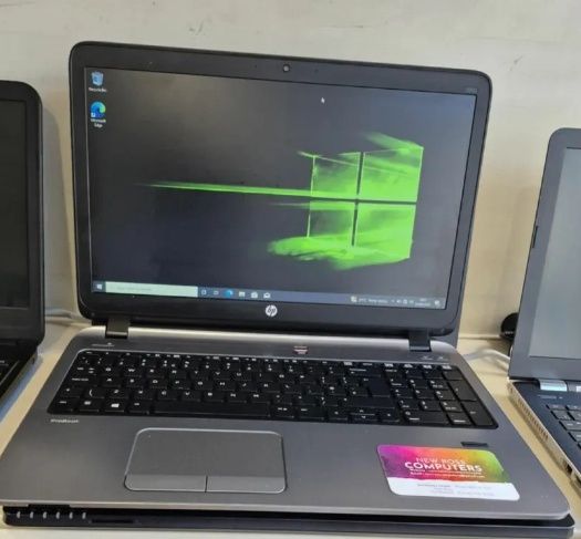 HP Probook 455