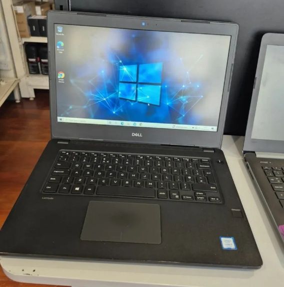 Dell Latitude 3480