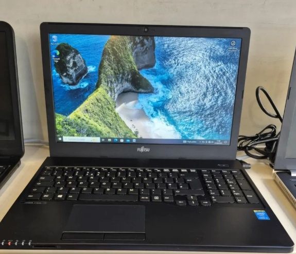 Fujitsu Siemens Lifebook A55
