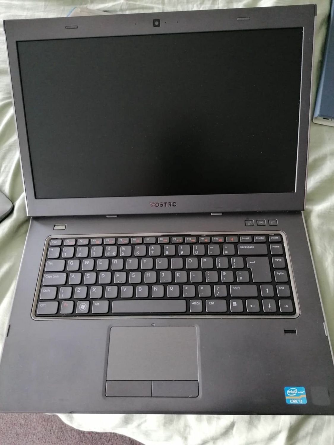 Dell Vostro 3560 laptop