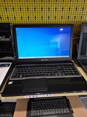 Packard Bell ms2348 laptop