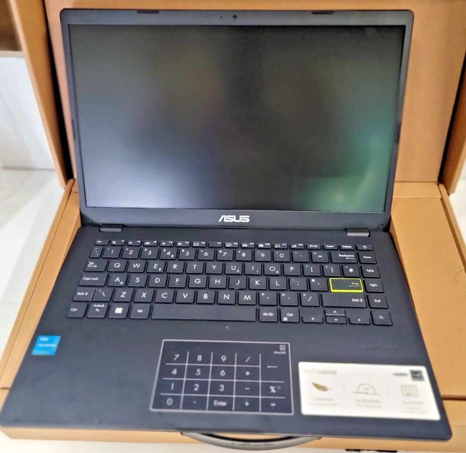 ASUS Vivobook E410 laptop