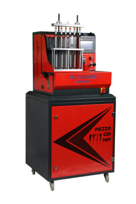 Technomaks GDI-6000 Gasoline Injector Test Tool