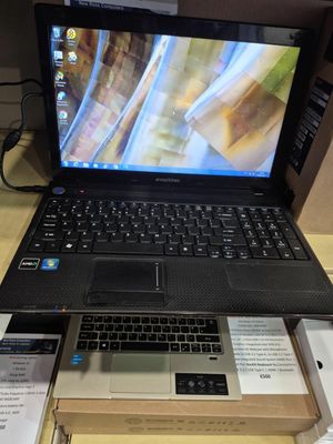Emachines E442 laptop