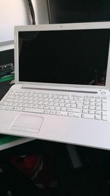 Toshiba Satellite L50 Laptop