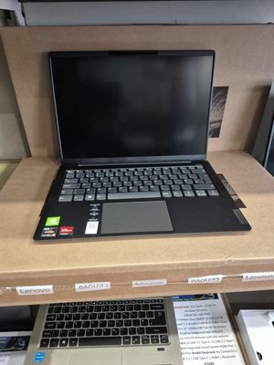 Lenovo IdeaPad 5 Pro Laptop