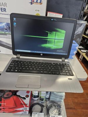 HP Probook 455a