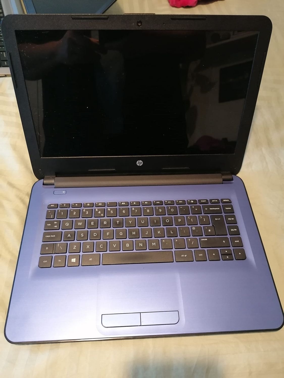 HP 15 Laptop (1)