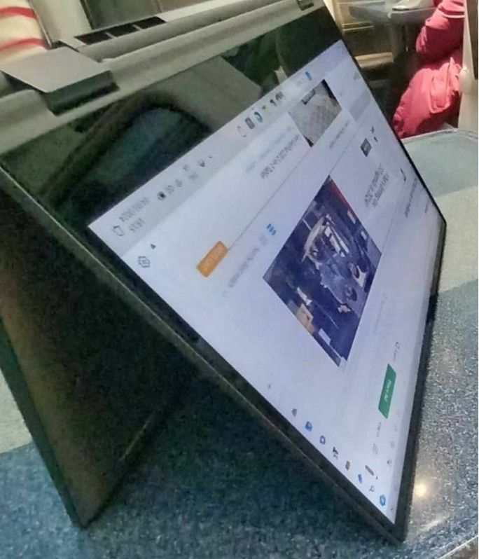 Dell Inspiron 14 5000 Laptop. 2 in 1 touch Win11