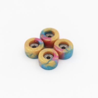 Unity OG Twisted FingerBoard Wheels 