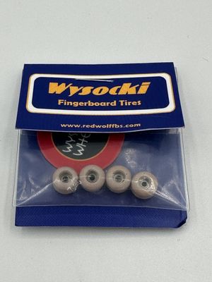 Wysocki FingerBoard Wheels