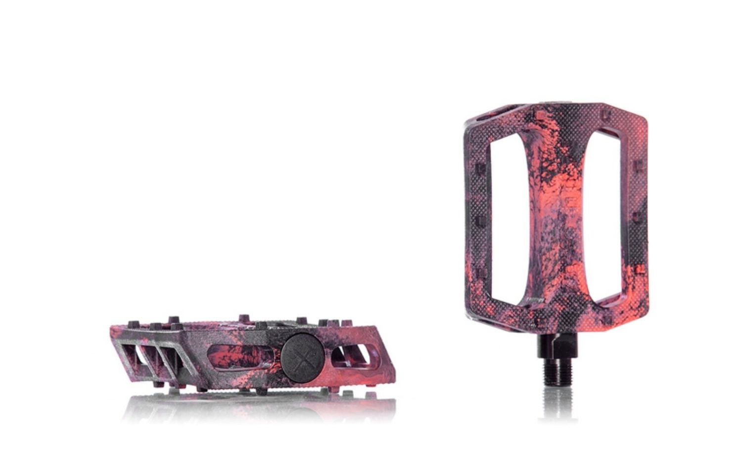 Demolition Trooper Pedals 