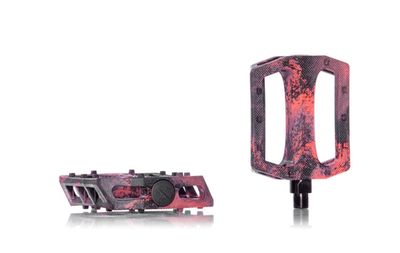 Demolition Trooper Pedals 