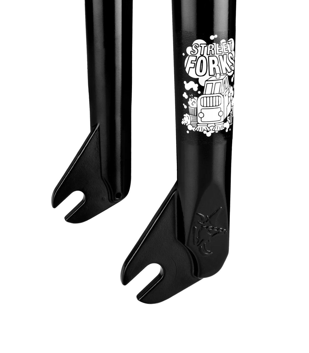 Animal Street Fork